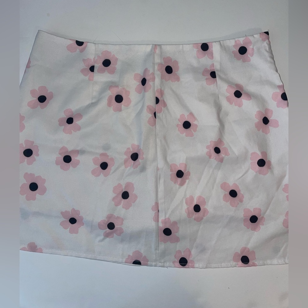 Princess Polly mini skirt